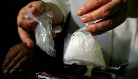Asia’s synthetic drug seizures hit new highs as scam links ‘deepen’: UN report