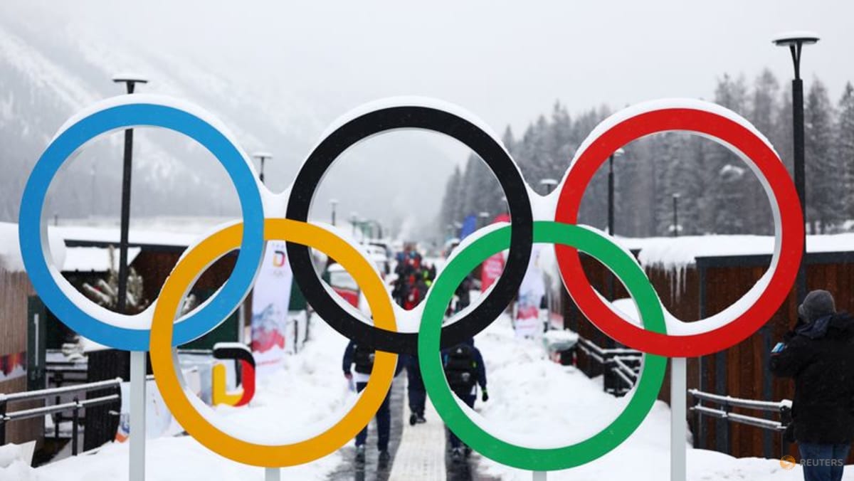 Ukrainian team to boycott opening ceremony due to Russian participation