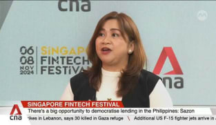 Significant opportunity to enhance financial inclusion in the Philippines: GCash