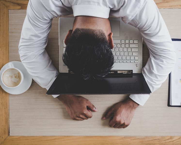 Constantly tired or having muscle spasms? It could be this hidden health issue in your blood