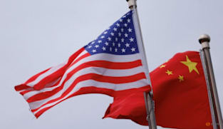 US brushes off Chinese warning to Hong Kong consul general