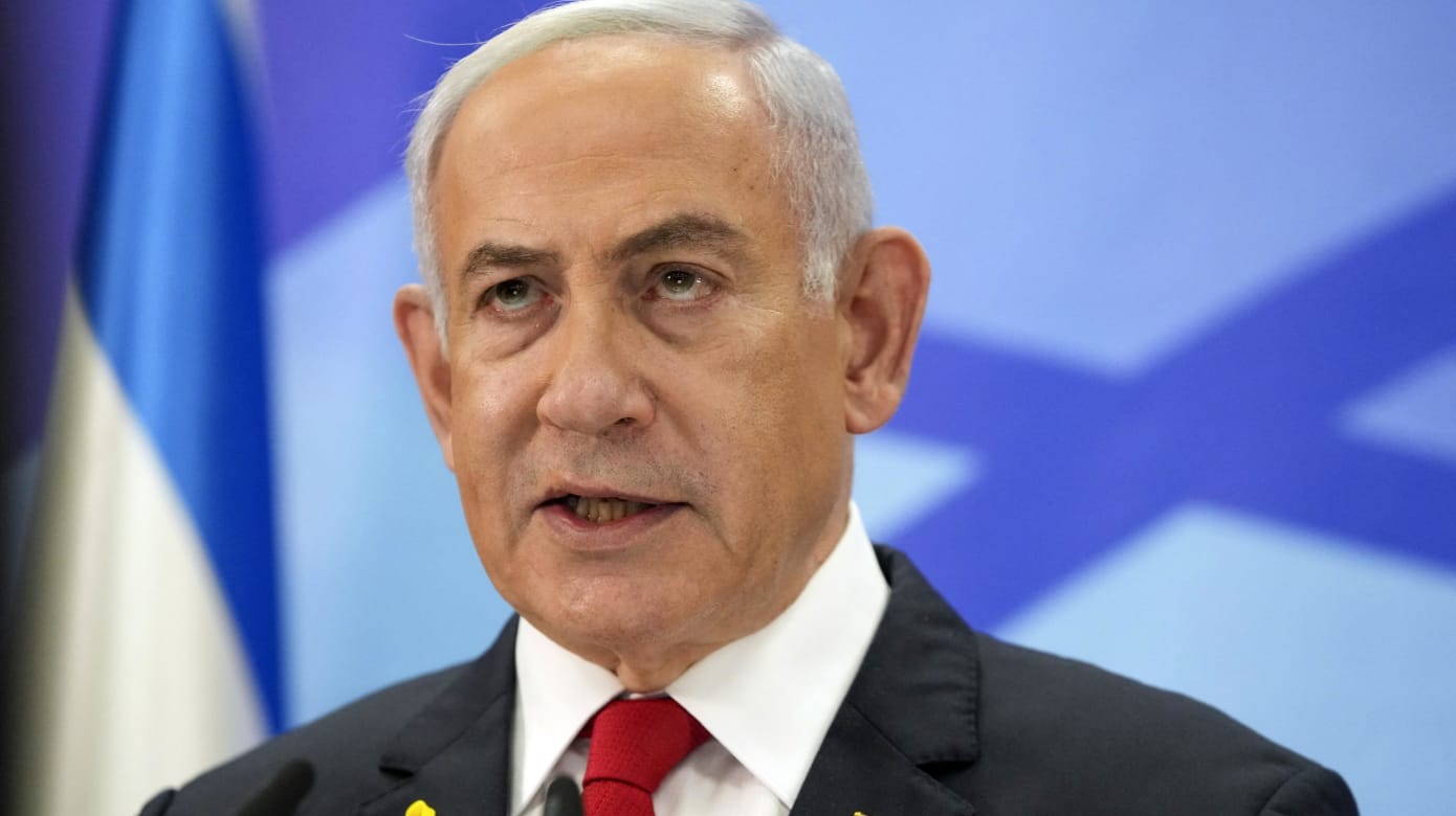 土耳其向以色列总理及多名高官发出逮捕令