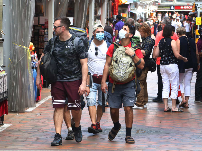 Mr Suan Teck Kin, the head of research for United Overseas Bank, wrote in a report on Friday that the novel coronavirus will have a direct impact not just on hospitality-related companies such as hotels and travel agencies, but also services industries such as food and beverage, retail and transport.