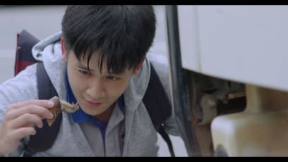 The Jason Hahn Files: Here's Why Your World In Mine Star Richie Koh Should Be Named Brand Ambassador For SK-II