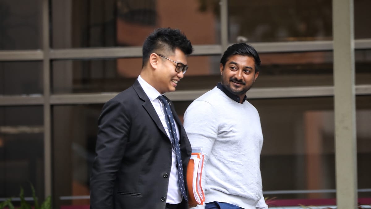 Ex-SIA pilot fined S$3,000 for forwarding photo of dead maid to ...