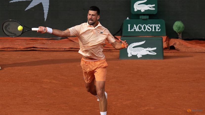 Shaken Sinner seeks Wimbledon reset as Djokovic, Zverev sniff opportunity
