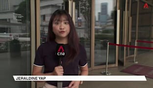 Singapore Tonight - Thu 4 Dec 2025