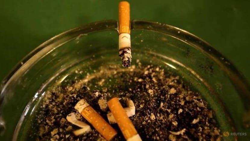 Anda ingin berhenti merokok? Ini 6 petua yang anda harus cuba... Anda ingin berhenti merokok? Ini 6 petua yang anda harus cuba...