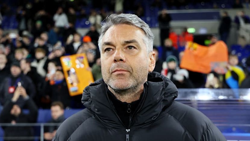 Saudi club Al Ahli appoint Pusic as new coach, replacing Jaissle