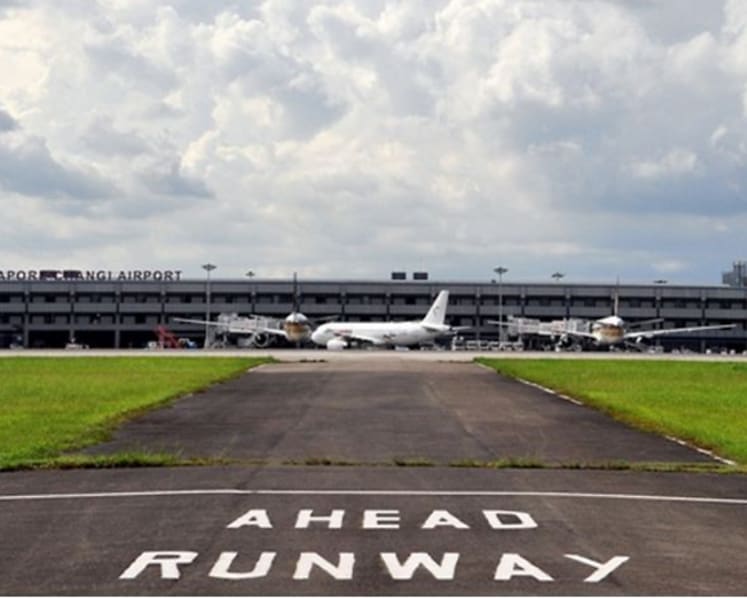 High Court dismisses Changi Airport Group's appeal for tax savings on S$272 million spent on assets
