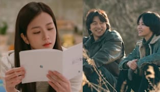 Drakor Netflix 2026 makin menyala: Ada Jisoo BLACKPINK hingga Gong Yoo dan Song Hye-kyo