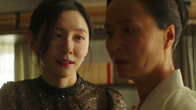 财阀家的小儿子（第20集）：养喆与世长辞