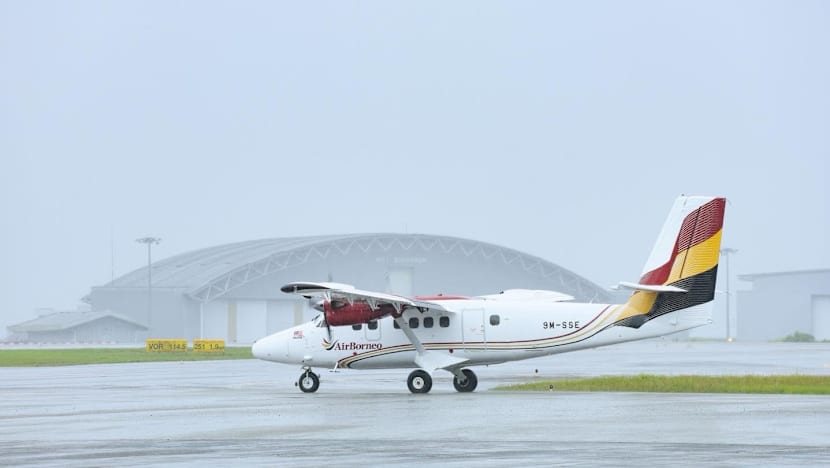 ‘More than just an airline': Why Sarawak must nip state-owned AirBorneo's troubles in the bud