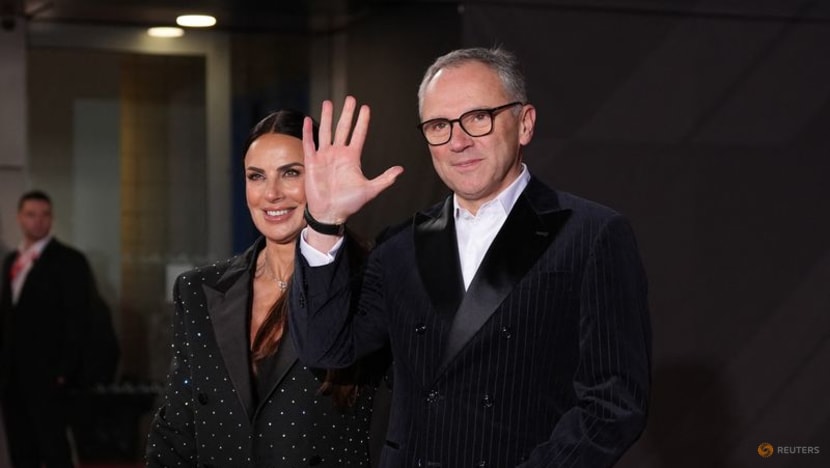 Domenicali to remain F1 CEO through 2029