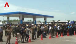 Thailand-Cambodia tensions: International media invited to tour affected areas on disputed border 