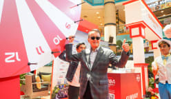 Sunway Mega Roadshow 2025 highlights innovation and growth as its super app sets new benchmarks