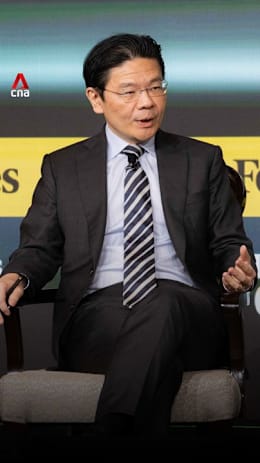PM Wong on why Singapore doesn't cap prices despite the high cost of living