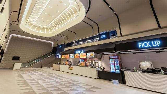 不只是来看电影　GV Bugis+ 3月10日启动惊喜体验