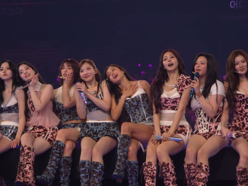 K-pop group Twice surprise fans with 10th anniversary documentary, airing worldwide this October K-pop group Twice surprise fans with 10th anniversary documentary, airing worldwide this October