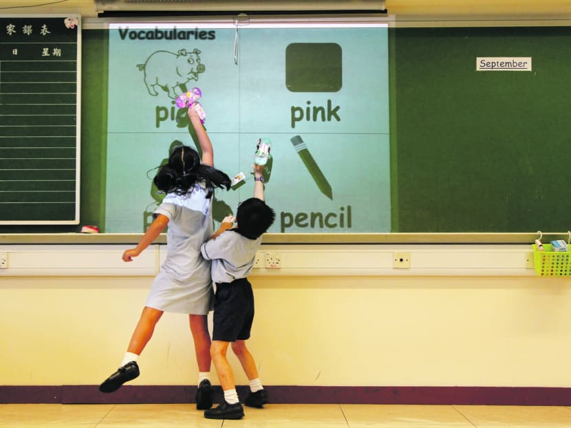 Education reform: The Hong Kong experience