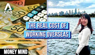 Money Mind 2026 - Same pay, less money