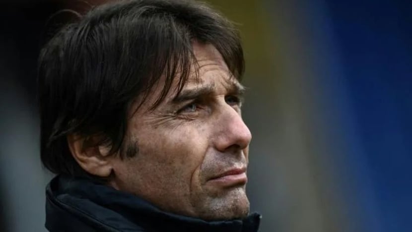 Conte mohon penyokong Spurs bersabar; perlu lebih masa perbaiki pasukan