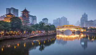 There's more to Chengdu than just pandas: How to have a chic getaway in this Sichuan city