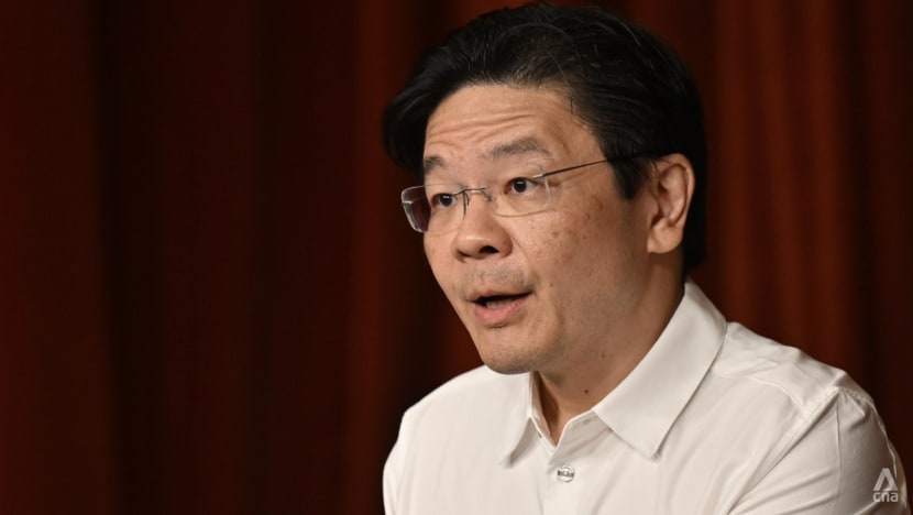 GE2025: 'Clear and strong mandate' for PAP will put Singapore in better position to face turbulent world, says PM Wong GE2025: 'Clear and strong mandate' for PAP will put Singapore in better position to face turbulent world, says PM Wong