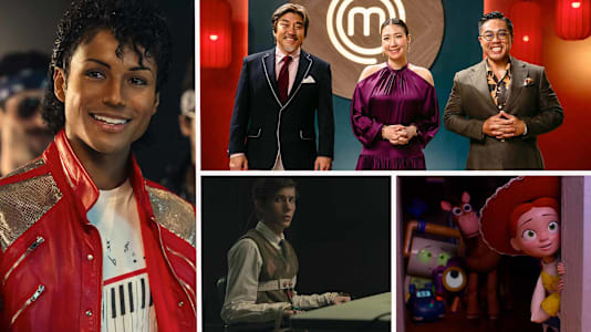 What To Watch This Week: Sept 21-27, 2026