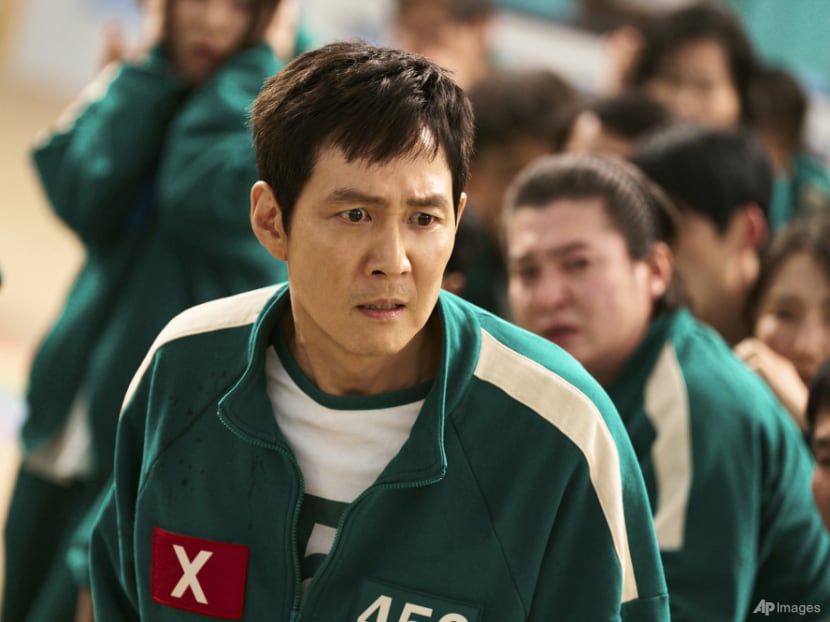 Netflix's Squid Game Season 2 nabs Golden Globes nomination - even before its public release