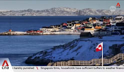 US, Denmark and Greenland to sign Arctic security deal after months-long standoff