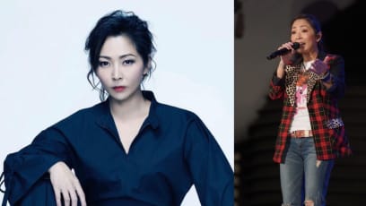 Taiwanese Singer Shino Lin Was Going To Make Her Comeback... Then The COVID-19 Epidemic Happened