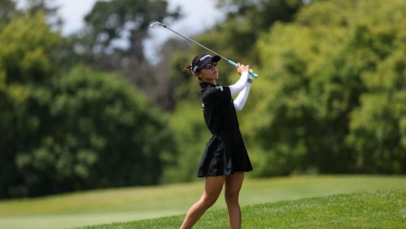 Ko aims to channel 'inner Foxy' for Women's Open bid