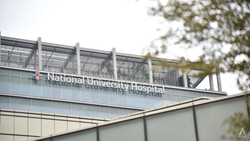 Singapore confirms one imported case of vaccine-associated polio; low risk of community transmission