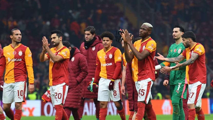 Llorente own-goal helps Galatasaray hold Atletico Madrid