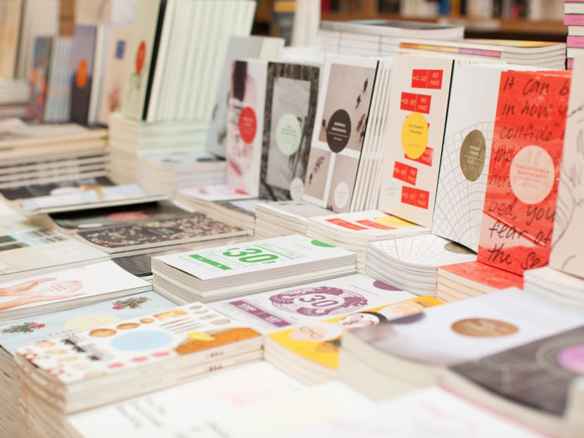 BooksActually: 10 years, 10 books