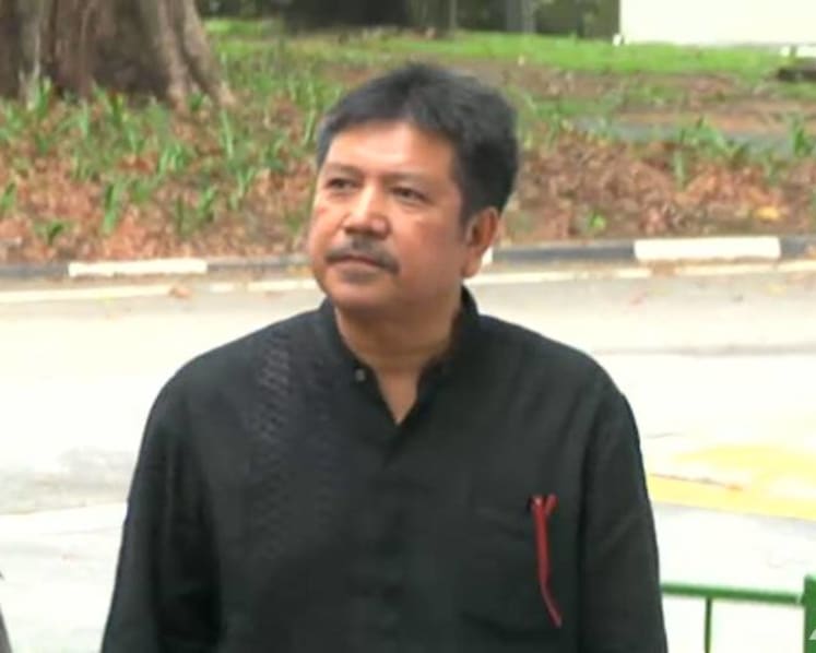 Former mosque chairman jailed for siphoning S$371,000 over 7 years