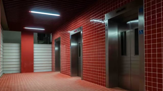 【城市呼吸｜冯中云】生活中难以承受的红