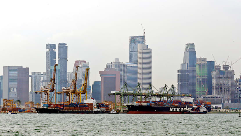 Reflecting pessimism, economists in MAS survey cut growth forecast to 1.9%