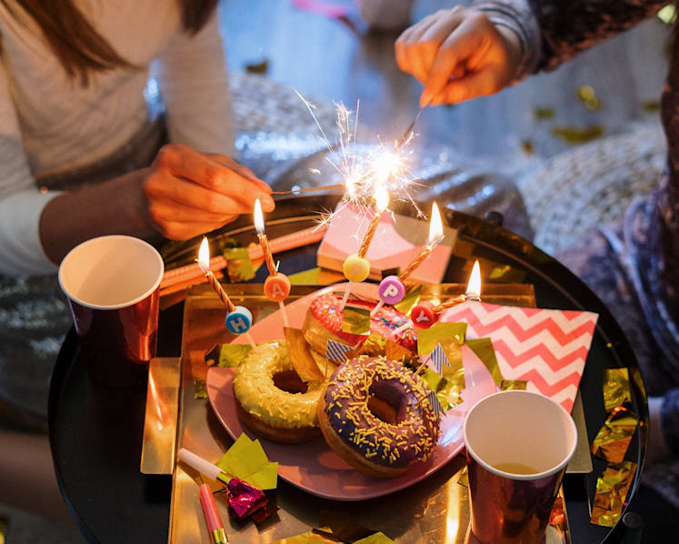 Covid-19: 16 women charged with attending 20-person birthday party at Hougang flat