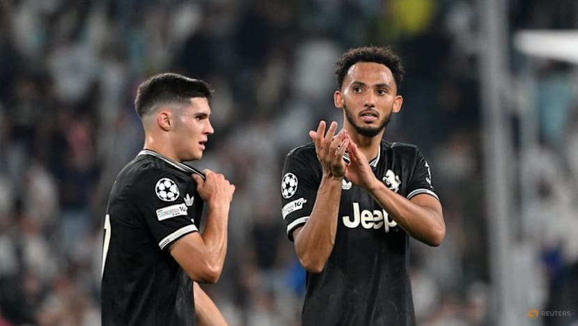 Juventus deny Dortmund with last-gasp fightback in eight-goal epic