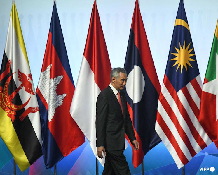 Pragmatism and poetry: What PM Lee brought to Singapore’s four most important bilateral relationships