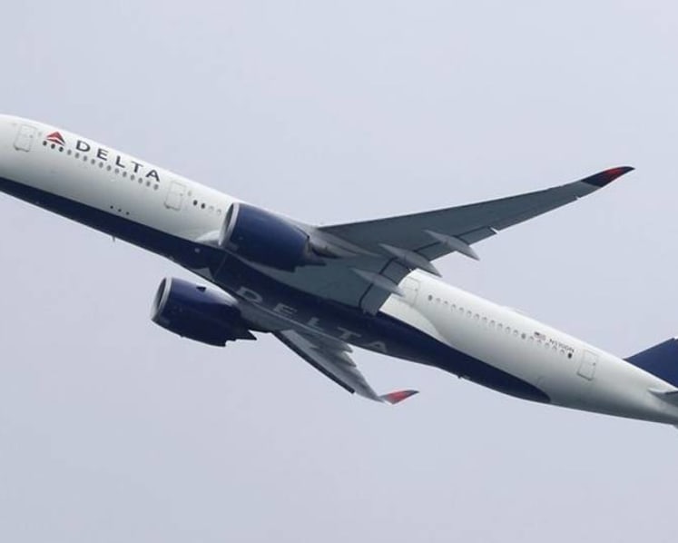 Delta CEO sees some recovery from travel slump later in 2021
