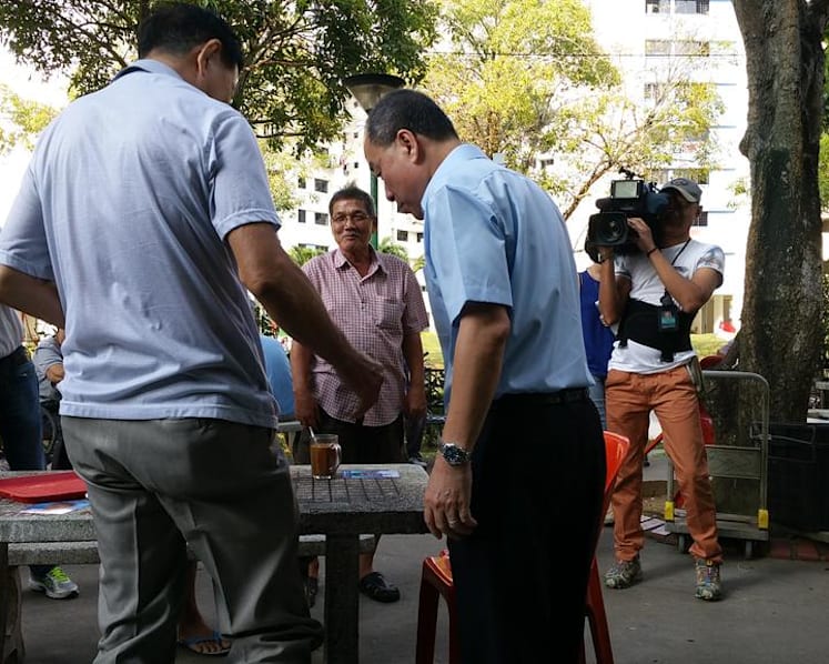 GE2015: On the ground (Sept 2)