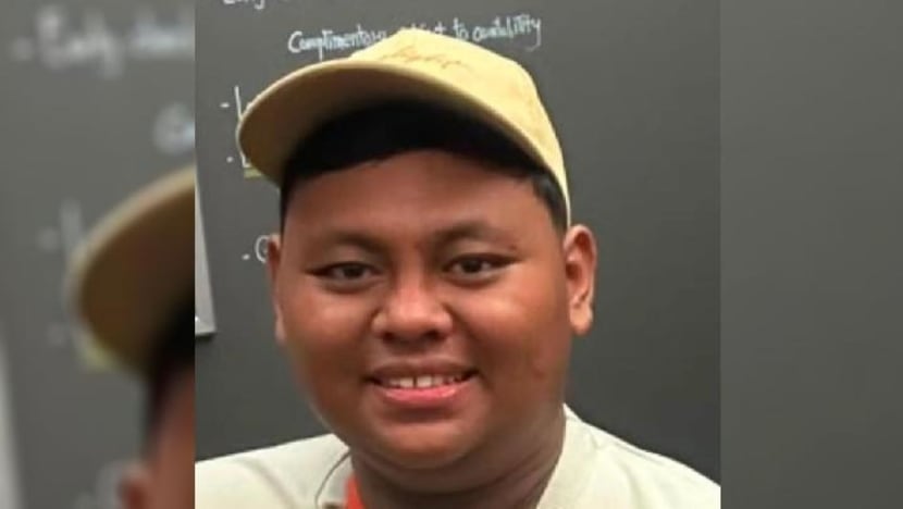 WNI Femas Yani Arianto yang kabur terdeteksi di kota Ansan
