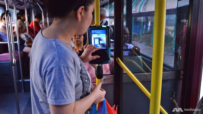 TransitLink, EZ-Link apps will merge to simplify ticketing services for bus and train trips TransitLink, EZ-Link apps will merge to simplify ticketing services for bus and train trips