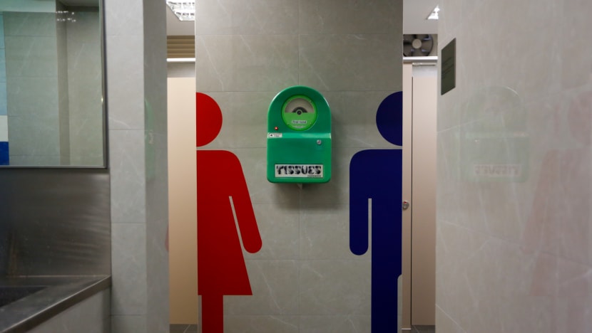 Toilet ranking contest among suggestions from MPs during debate on new public hygiene Bill