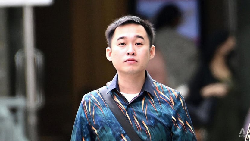 Driver who fled after colliding with motorcycle in fatal BKE accident jailed Driver who fled after colliding with motorcycle in fatal BKE accident jailed