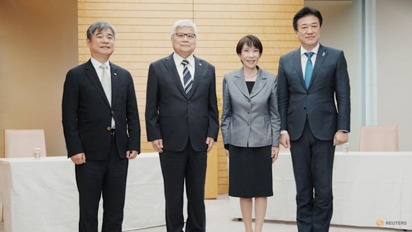 TSMC CEO flags 3-nanometre chip production in Japan, investment reported at US$17 billion