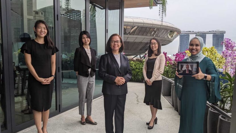 Meetings in airplanes, 18-hour days, setbacks and success: S'pore’s negotiators tell of 8-year path to world's biggest trade pact